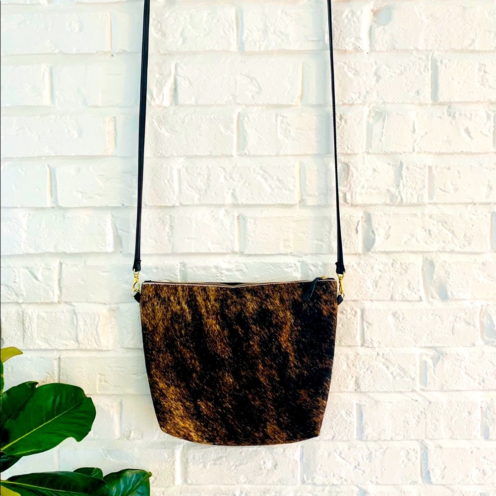 Primecut Bags Portland Crossbody Purse